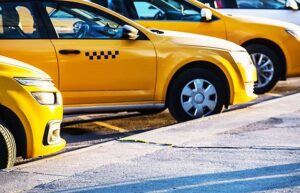 Taxi Options in Mohali & Chandigarh