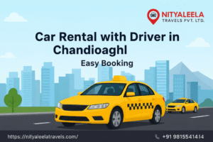 Driver in Chandigarh Easy Booking
