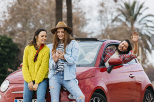 Best Hill Stations Near Mohali by Taxi